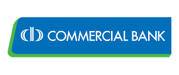 Commercial Bank PLC logo