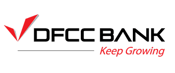DFCC Bank PLC logo