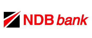 National Development Bank PLC logo