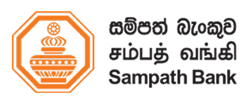 Sampath Bank PLC logo