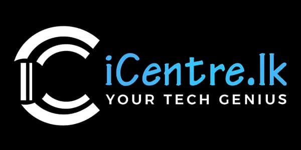 iCentre logo