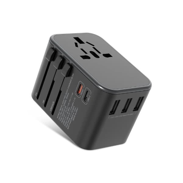 iCentre product
