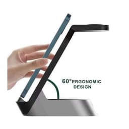 Green Lion 15W 4-in-1 Fast Wireless Charger