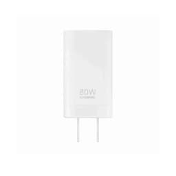OnePlus Supervooc 80W Type-A Power CN Adapter