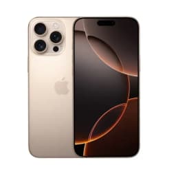 Desert Titanium
