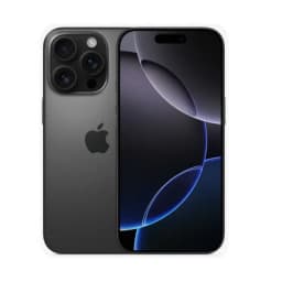 Black Titanium