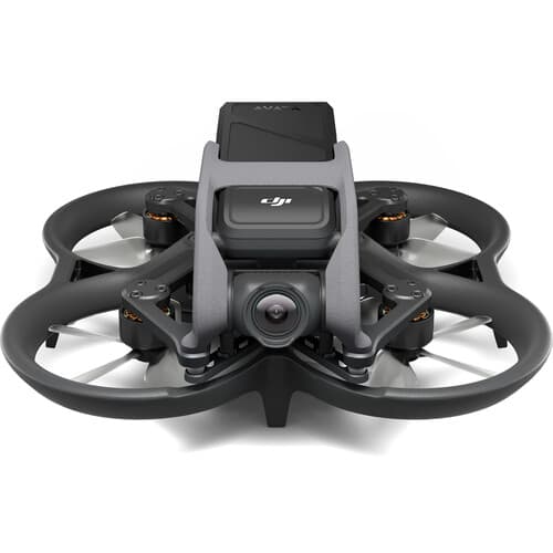 DJI Avata Pro-View Combo FPV Drone with RC Motion 2