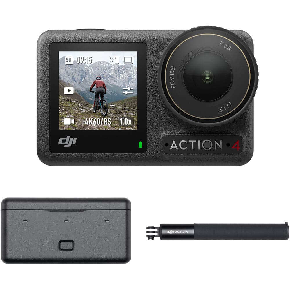 iCentre product