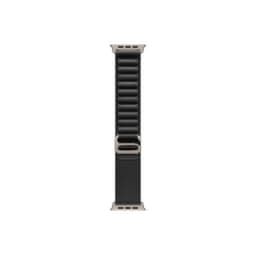 Green Lion Apple Watch Ultra 49mm Alpine Loop Strap