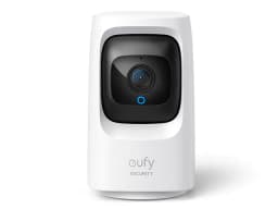 Eufy Indoor Cam Mini 2K Pan & Tilt – White