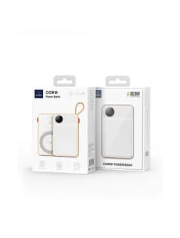 WiWU 22.5W 10000mAh Wireless Core Power Bank