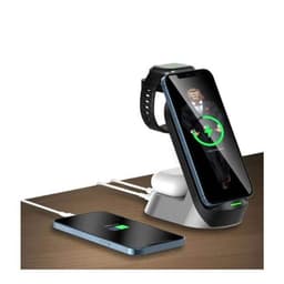 Green Lion 15W 4-in-1 Fast Wireless Charger