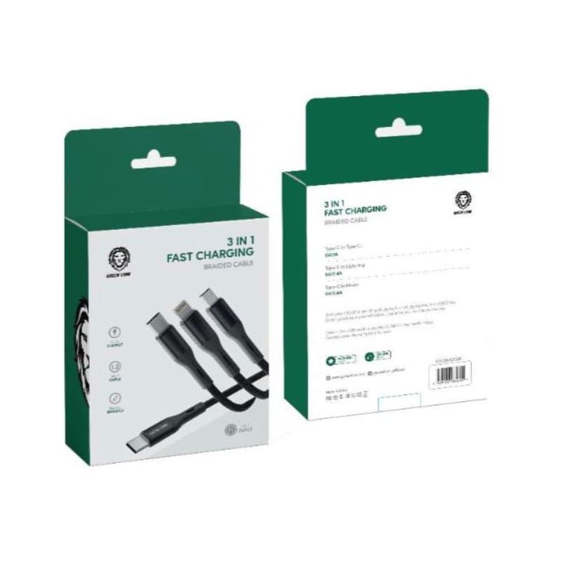 iCentre product