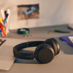 Sony WH-CH520 Wireless Headphones