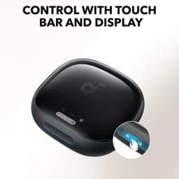 Anker SoundCore Liberty 4 Pro True Wireless Noise-Cancelling Earbuds