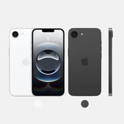 iPhone 16E