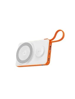 WiWU 22.5W 10000mAh Wireless Core Power Bank