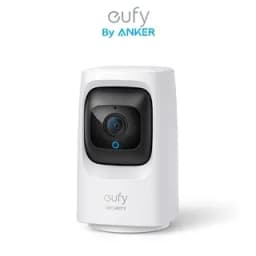 Eufy Indoor Cam Mini 2K Pan & Tilt – White