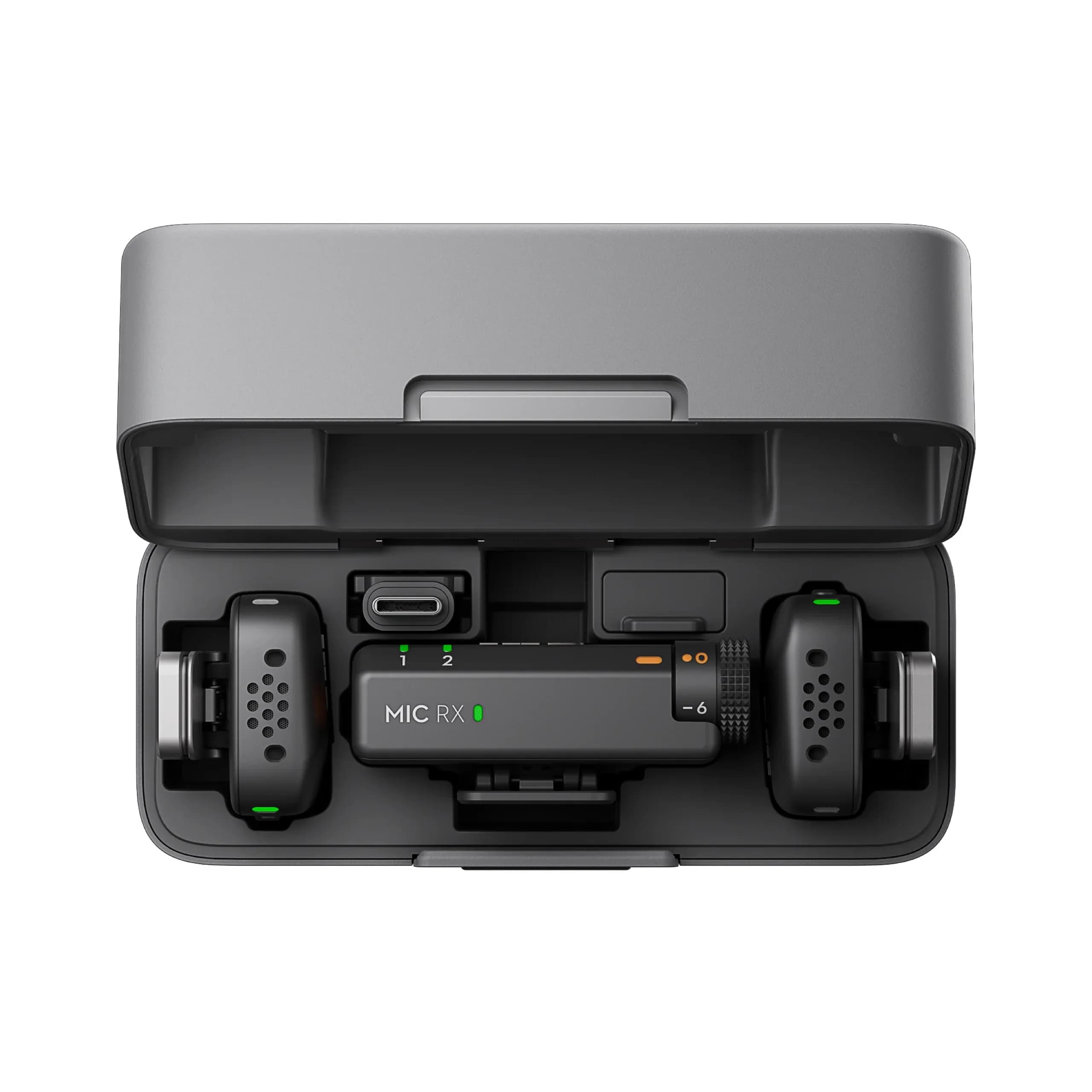 iCentre product