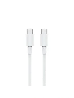 WIWU Classic 60W Type-C To Type-C Charging Cable 1.5m