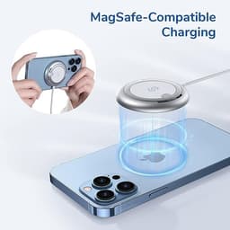Syncwire Magnetic Wireless Charger