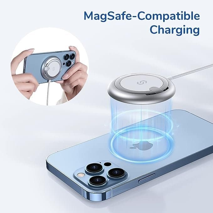 iCentre product