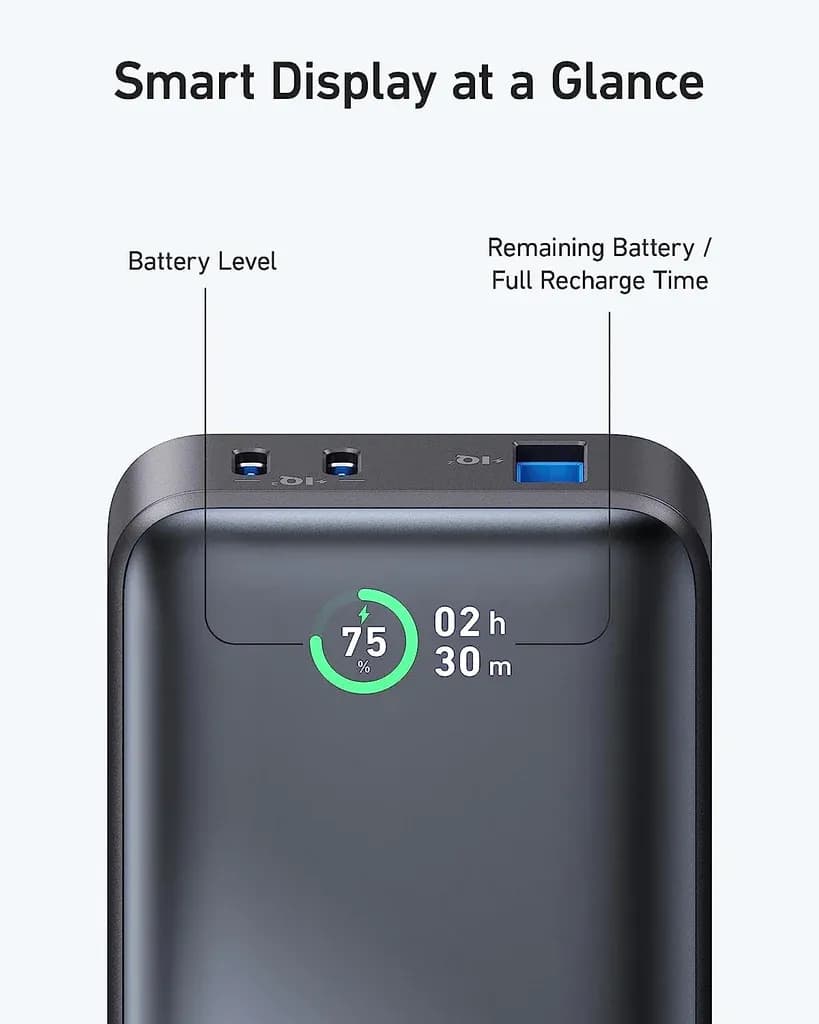 iCentre product