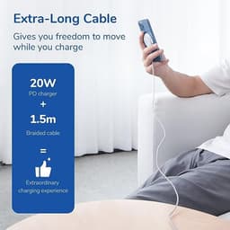 Syncwire Magnetic Wireless Charger