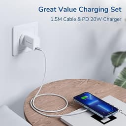 Syncwire Magnetic Wireless Charger