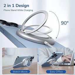Syncwire Magnetic Wireless Charger