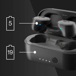 Skullcandy Sesh Evo Wireless Earbuds