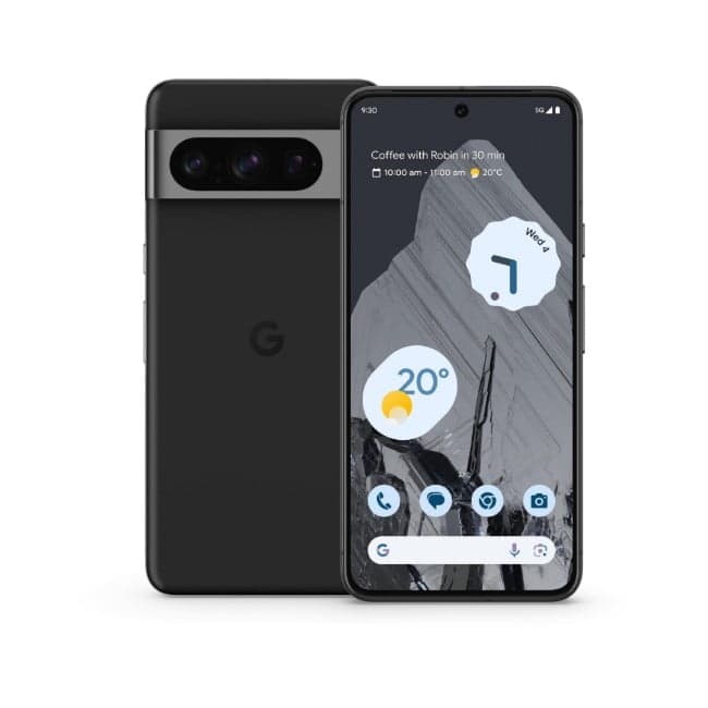 Google Pixel 8 Pro