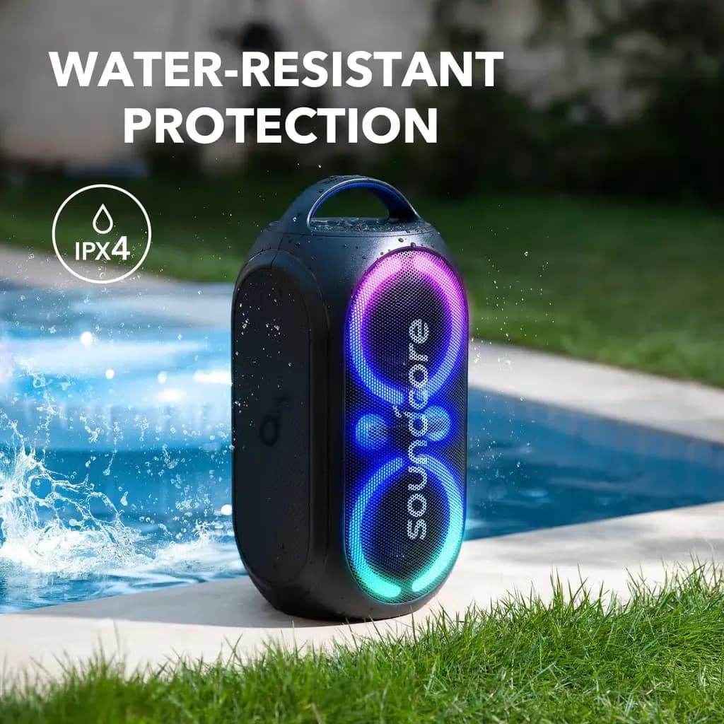 iCentre product