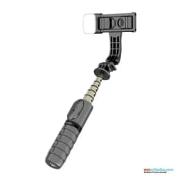 WiWU Fill Light Tripod Selfie Stick