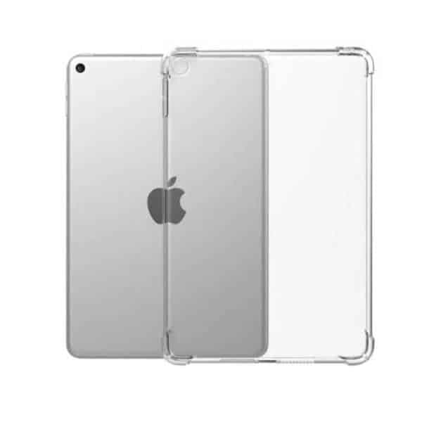 Green Lion TPU Clear Hard Protective Case For iPad Air 4 10.9"