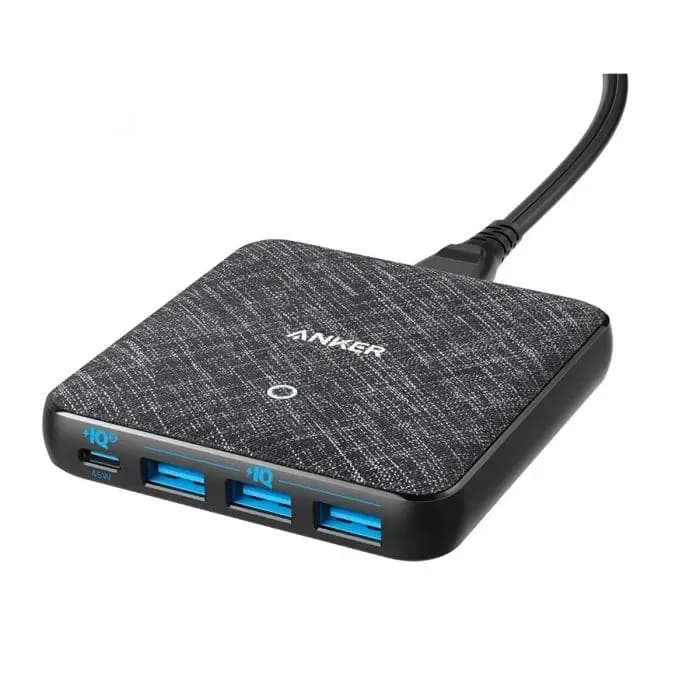 iCentre product