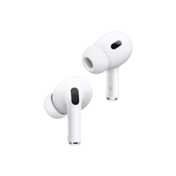 Apple AirPods Pro 2nd gen with MagSafe Charging Case (USB‑C)