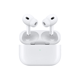 Apple AirPods Pro 2nd gen with MagSafe Charging Case (USB‑C)