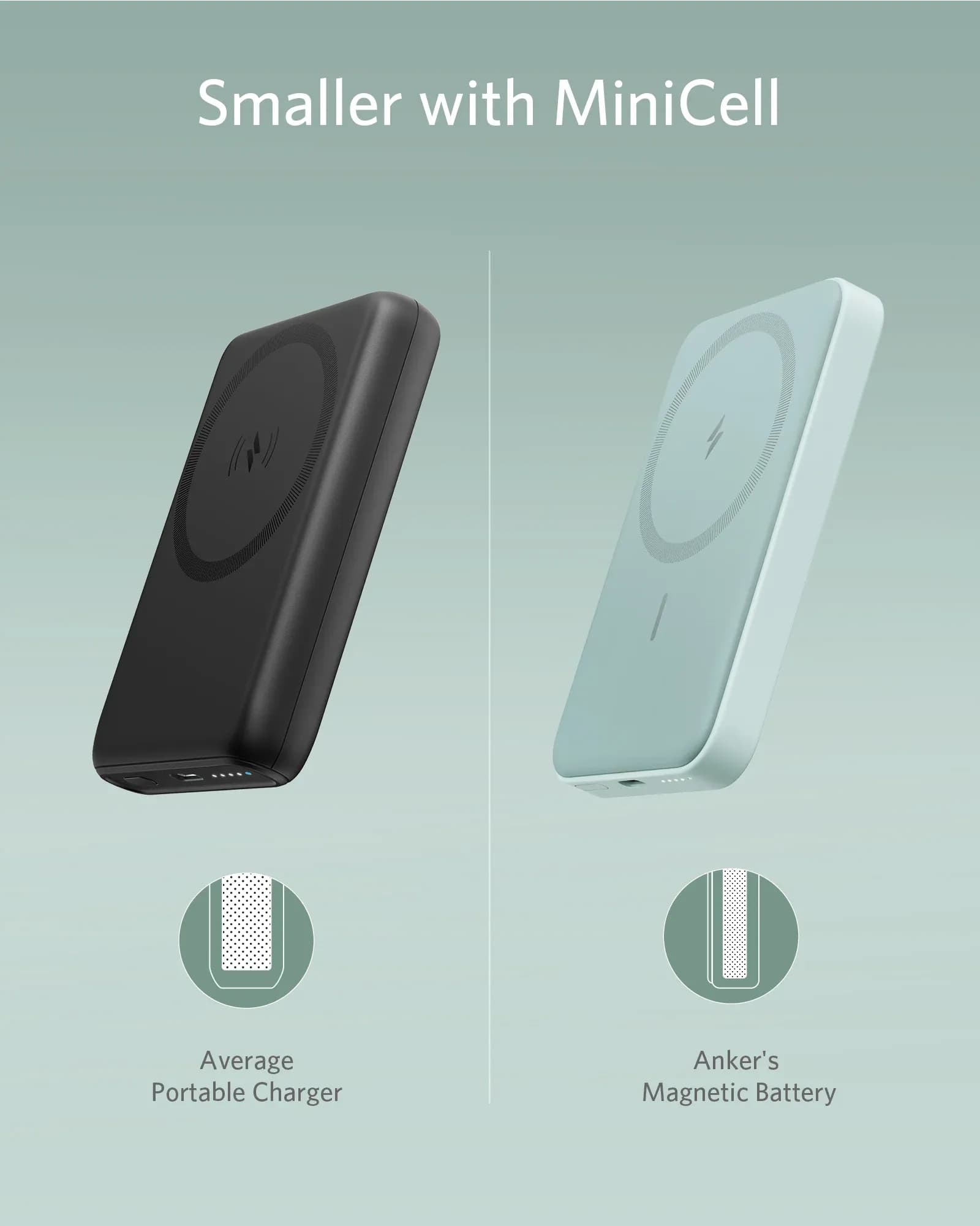 iCentre product
