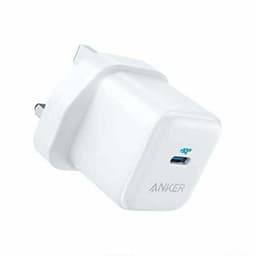 Anker PowerPort III 20W USB-C Charger