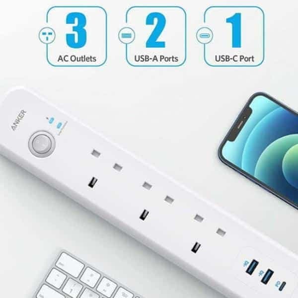 iCentre product