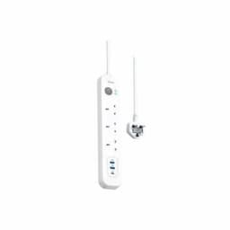 Anker PowerExtend USB-C 3 Strip Extension Power Cord