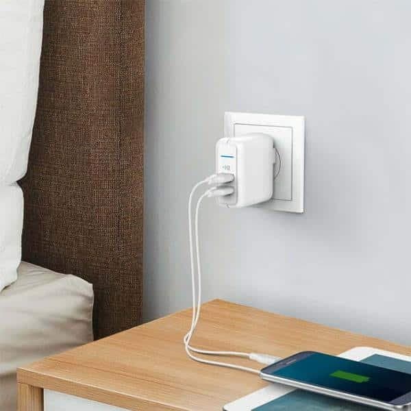iCentre product
