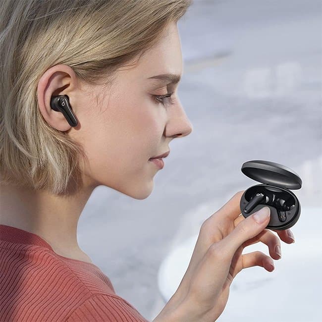 iCentre product