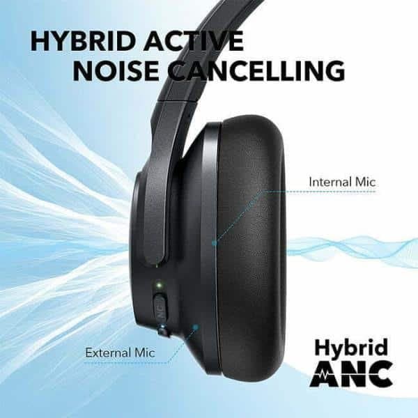 iCentre product