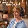 Anker SoundCore Life Q20+ Headphones