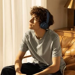 Anker Soundcore Life Q35 Wireless Headphones