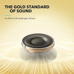 Anker Soundcore Life Q35 Wireless Headphones