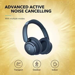 Anker Soundcore Life Q35 Wireless Headphones