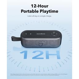 Anker Soundcore Motion 100 Portable Bluetooth Speaker